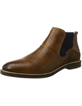 Bugatti Herren 322314301200 Klassische Stiefel