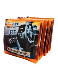 Jopasu Dashboard Dressing Pouch 30ml (Pack of 5)