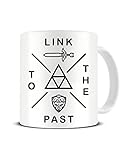 Originelles Design inspiriert von der Legend of Zelda