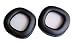 Produktbild produktdetails ohrpolster ohrschalten leder kissen ersatzteile für plantronics - 355 & audio - 955 & gamecom 307 & audio955 kopfhörer (earmuffes) headset