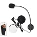 Produktbild Fodsports 2 BT-S2 1000 m Motorrad Helm Intercom und Bluetooth Gegensprechanlage Walkie-Talkie (Headset)