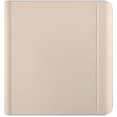 Kobo Libra Colour NB SlpCvr Kum Beji | Uyku/Uyanma Teknolojisi, Dahili 2 Y&ouml;nl&uuml; Stand, Vegan Deri, Stylus Tutucu ile