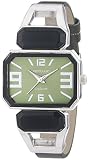 Excellanc Damen-Armbanduhr Analog Quarz verschiedene Materialien 195222600017