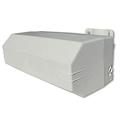 Captimax antenne passive exterieur Tnt en HD avec 8.5 dB UHF