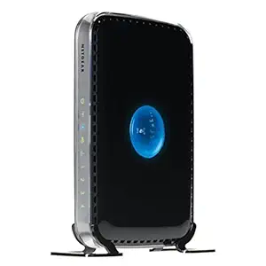 Netgear N600 RangeMax Wireless Dual Band Router