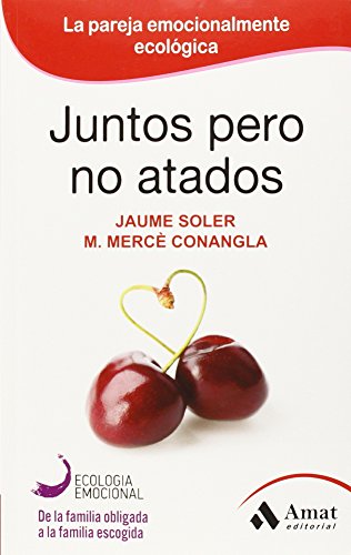 Download Juntos Pero No Atados. La Pareja Emocionalmente Ecológica (Ecologia Emocional) Download Juntos Pero No Atados. La Pareja Emocionalmente Ecológica (Ecologia Emocional)