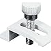 Produktbild PRIME LINE PRODUCTS 4-Pack White Storm Door Clips