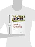 Image de Lernskript Psychologie: Die Grundlagenfächer kompakt (Springer-Lehrbuch)