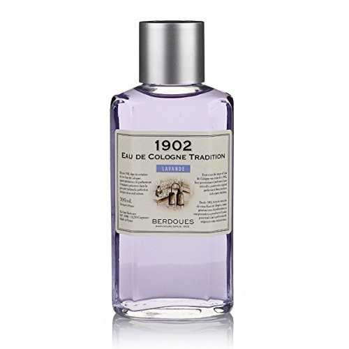 Berdoues Lavender Eau de Cologne 245 ML