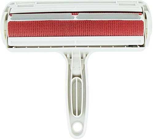 Paku Paku multi-use etiquette roller White