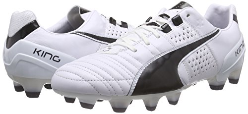 Puma King Ii Fg Herren Fußballschuhe - 5