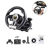 Unterstützt PC / PS3 / PS4 / XBOX-ONE, kompatibel mit mehreren Plattformen, können Sie das Rennerlebnis auf verschiedenen Arten genießen.