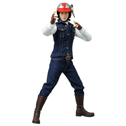 Preisvergleich Produktbild RAH Yutaka Daimon (adolescence) [Amazon.co.jp limited sale] (japan import)