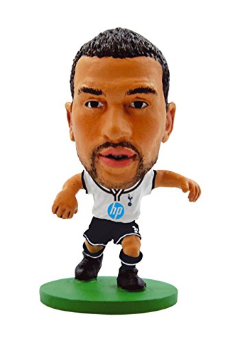 Preisvergleich Produktbild Tottenham Hotspur F.C. SoccerStarz Caulker