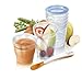 Philips AVENT SCF720/10 VIA Baby Food Storage Set