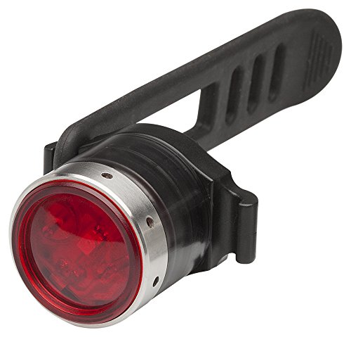 LED Lenser B2R Back_Black_Box Rücklicht