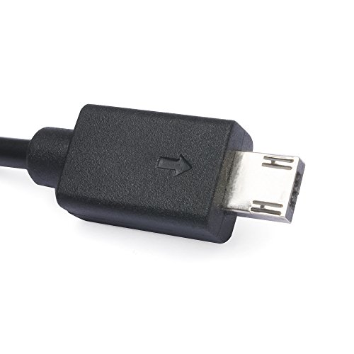 KFD 33W Netzteil Ladegerät Ladekabel für Asus Eeebook X205TA X205 X205T, Asus T100Ha Tp200s, Asus Eeebook F205TA E202SA, Asus E200HA FD0005TS FD0004TS X5-Z8300, Asus Eeebook E205SA (TP200S), Asus e202sa 11,6″ AD890526 HATM0103 ADP-33AW B – 19V 1,75A - 5
