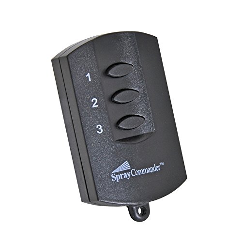 Innotek-Spray-Commander-Remote-Anti-Bark-Dog-Collar