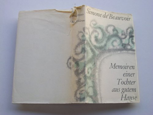 Download Memoiren einer Tochter aus gutem Hause. Erinnerung. Download Memoiren einer Tochter aus gutem Hause. Erinnerung.