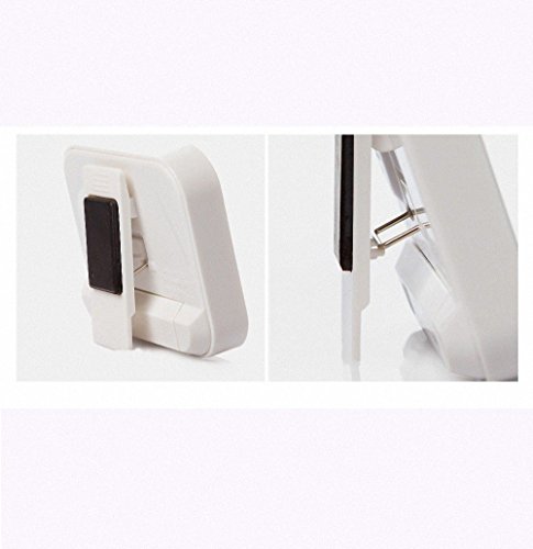 JUNGEN Digital Küche Kochen Timer Timer Messer Timer „Countdown“ mit großer Digitalanzeige (rot) - 3