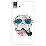 [Tecnología]: Funda silicona TPU con alta resistencia al desgaste y a la abrasión, muy buena capacidad de amortiguación, buena flexibilidad a bajas temperaturas, alta resistencia a grasas y aceites, excelente recuperación elástica, ligera, antideslizante, respetuoso con el medio ambiente, reciclable.