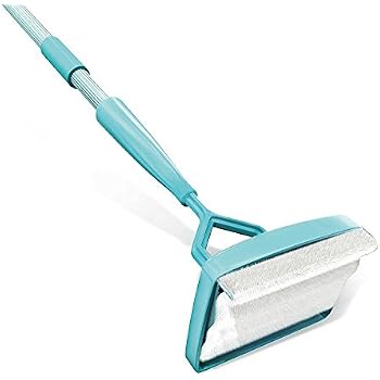 baseboard broom