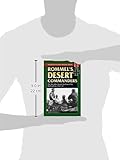 Image de Rommel's Desert Commanders: The Men Who Served the Desert Fox, North Africa, 1941-42