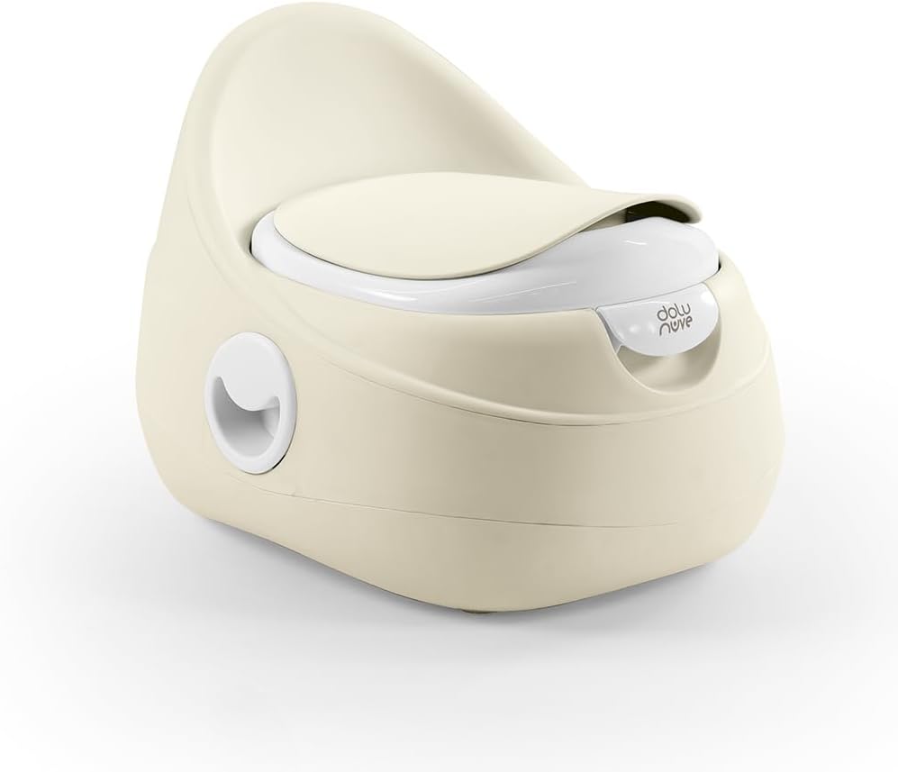 Dolu Nuve Nuve Potty Bej 7587