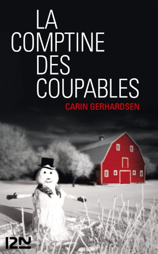 couverture de : La comptine des coupables