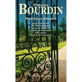 couverture de : Un nouveau d&eacute;part pour changer de vie