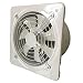 Produktbild ForceSthrength Industrielle Entlüftungsanlage Metall Axialer Abluftventilator