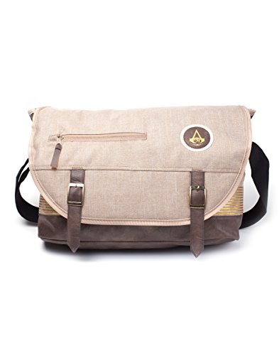 Preisvergleich Produktbild Bioworld Assassins Creed Origins - Messenger Bag - Umhängetasche