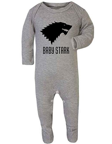 ROMPER - Baby Stark Baby Rompersuit / Playsuit