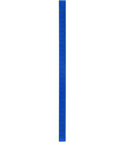 Règle Magnétique Semi-Rigide 30cm - Magnétique Puissante Pour Tableau, Carrosserie Et Plus