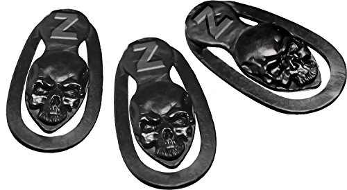 Preisvergleich Produktbild Cool Mini or Not GUG0033 - Zombicide Season 3 Skull Trackers