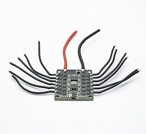 Little Bee 30A Pro 4 in 1 Mini ESC BLHELI ONESHOT 2-4 CELL FPV RACING DRONES ESC