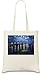 Produktbild Starry Night Over The Rhone Van Gogh Painting Tasche