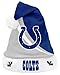 Produktbild Indianapolis Colts Santa Hat – 2013 Swoop Logo