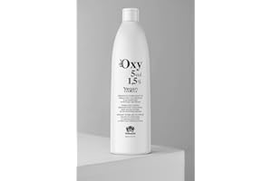 Farmagan Bioactive Ossigeno In Crema Per Colorazioni E Schiariture Vegan 5 Vol. 1.5% The Oxy 950 ML