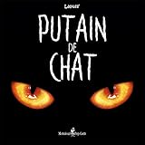 Putain de chat