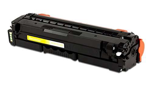 4 x XXL Toner patrone ersetzt Samsung CLP 680 CLP680 Samsung CLT-K506L , CLT-Y506L , CLT-C506L , CLT-M506L. Geeignet für CLP 680 DW , CLP 680 ND , CLX6260 FD , CLX 6260 FR , CLX 6260 FW , CLX 6260 ND (BK/C/Y/M) - 4