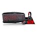 Redragon S103 4-in-1 Gaming Combo RS.3499.00