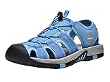 Oportunidad: Perfecto para caminar, caminar, caminar, deportes acuáticos, actividades al aire libre y cualquier lugar informal.