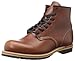 Produktbild Red Wing 9016, Herren Schnürschuhe, Braun (Cigar Featherstone), 43.5