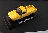 Miniatur-Sammelfahrzeug . 1:43 BALKAN AUTO : DACIA 1304 PICK UP IDEM RENAULT 12 R12 1/43 IXO LEGENDARY CAR AUTO B23