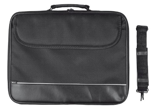 Trust Notebook Tasche mit Maus 38,1 cm (15 Zoll) bis 40,6 cm (16 Zoll) schwarz - 8