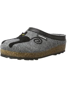 Giesswein Unisex-Erwachsene Camin Pantoffeln