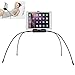 Price comparison product image Guotail Lazy tablet holder phone flexible bed sofa desk tablet bracket mount stand spider shape for iPad iPhone