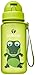 LittleLife Animal Water Bottle (Crocodile)