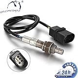 lambdasonde audi a3 8l 1.8 OE Referenzen (nur zu Vergleichszwecken): 06A906262BR , NGK1851.